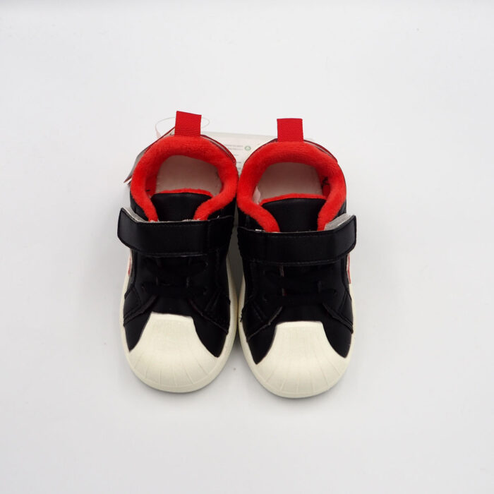 Ready Stock Kids Soft Shoes for Boys & Girls 2 years to 4 years , bke 214 - Image 3