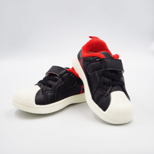 Ready Stock Kids Soft Shoes for Boys & Girls 2 years to 4 years , bke 214