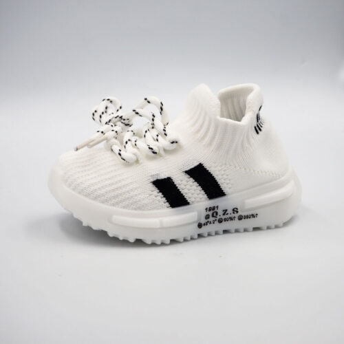 Unisex New Knitted Breathable Mesh Shoes, Ladies Sneaker Shoes ( fl - 2022 -702)