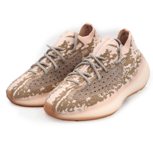 Stylish Women's Sneaker Slip On Shoes for Otings, Casul- PVC outsole - Wanita KasutA- 380-05 pink