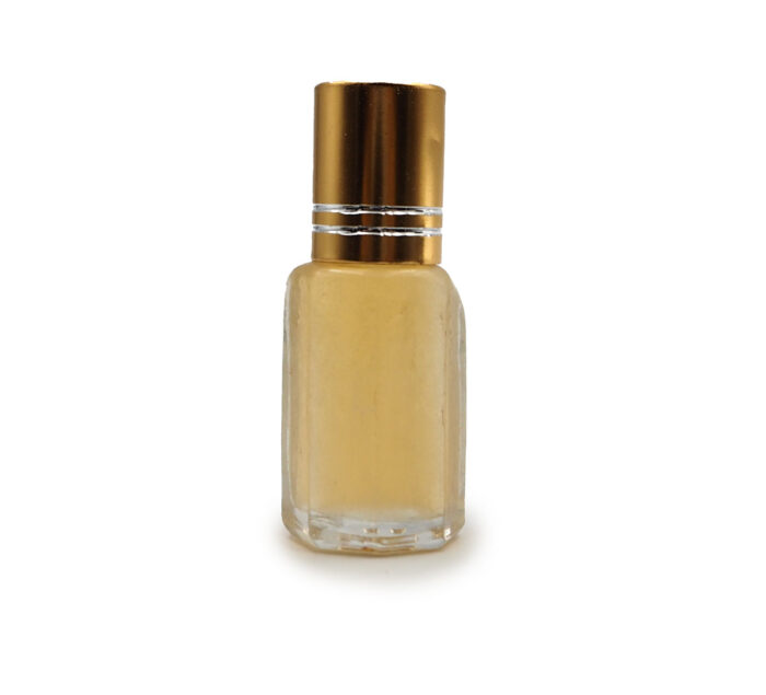Rawdah Al Madinah oil perfume 6ml by Al Haramain - Image 6