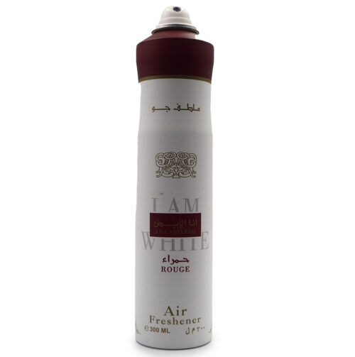 ANA ABIYEDH ROUGE Air Freshener 300ml by Lattafa