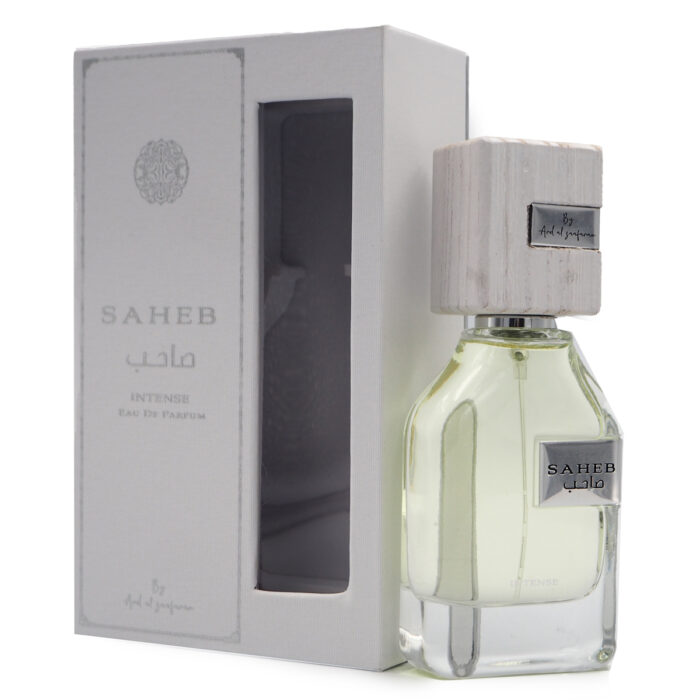 Ard Al Zaafaran Saheb intense 70ML - Image 2