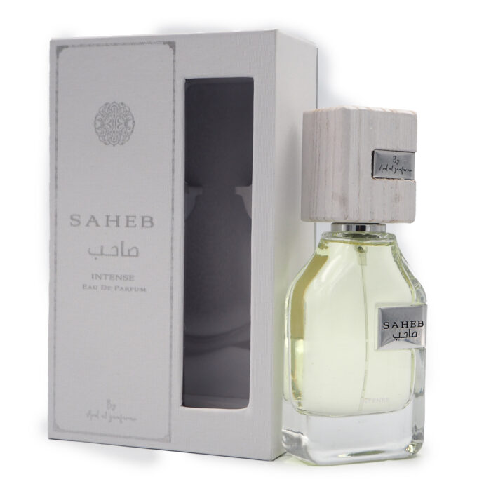 Ard Al Zaafaran Saheb intense 70ML - Image 3