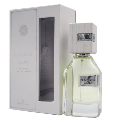 Ard Al Zaafaran Saheb intense 70ML