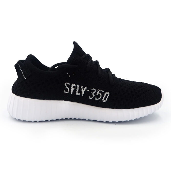 New Bannuao Slip-on Fashion Sneakers Lightweight Walk In Casual Shoes for Adults (wl1721-01-black) - Image 6