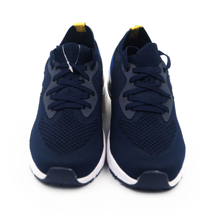 New Bannuao Sport Shoes for Men& Women - Durable light weight - Sneakers Shoes (WL663-04 Navy Blue) - Image 2
