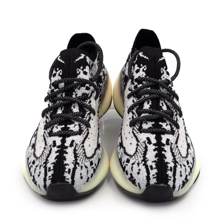 Stylish Platform Sneakers with Clear Sole, Light Wetigh Breathable for Girls Shoes Kasut Perempuan (380-4 ) - Image 2
