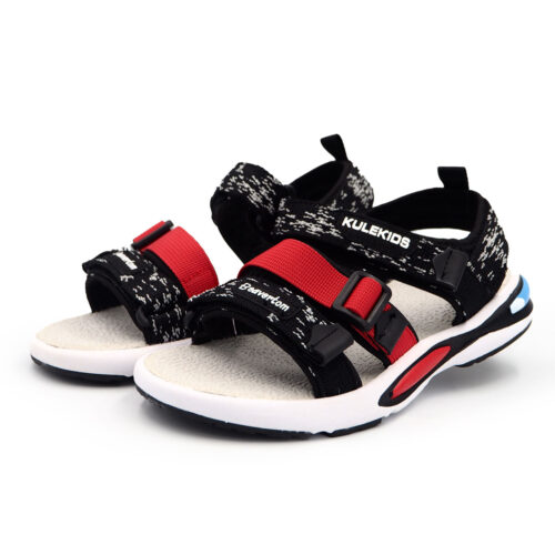 Walk In Sandal for Man & Women , Adjustable Single Strap Across - Light Weight (B - KZ3370)