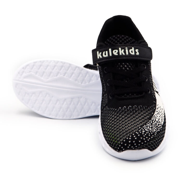 Kule Kids Mesh Fabric Shoes Unisex for Young Children, Women & Man, Casul Shoes, Running Shoes (B - KZ3238) - Image 5