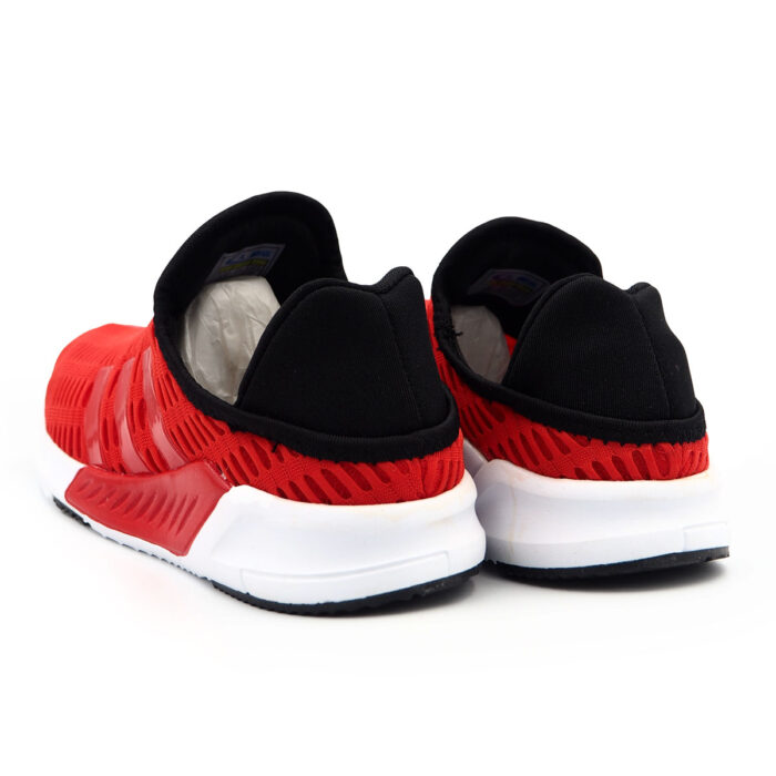 KULEKIDS Boys & Girls Red Black Shoes, Running Casula Light Weight Summer Kasut.(kz3160 - Red) - Image 4