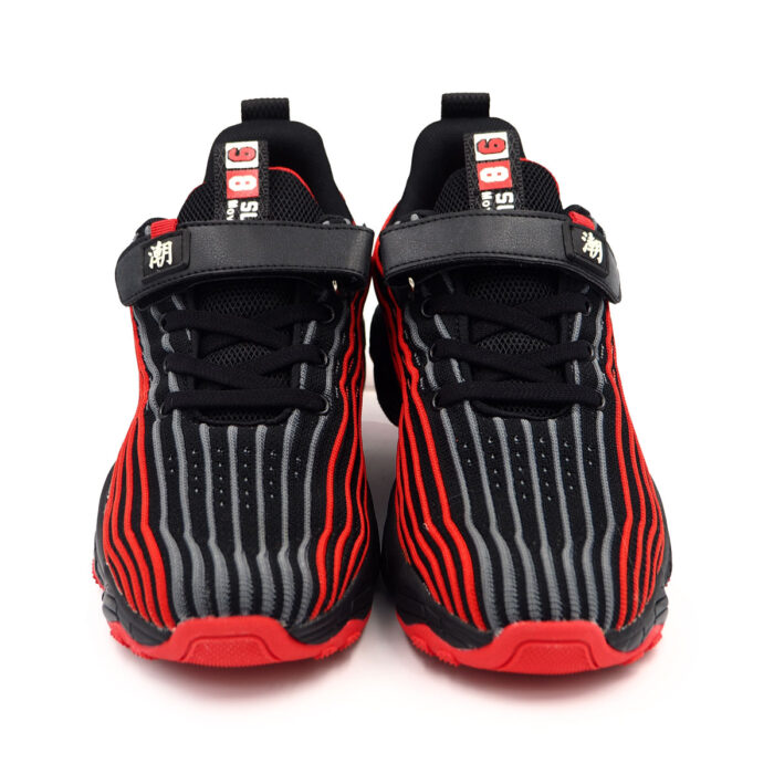 Local Stock, Fashionable Sneakers for Man - Women, Walk in Running, Durable Shoe, Kasut Wanita & Lelaki (B- KD5207) - Image 2