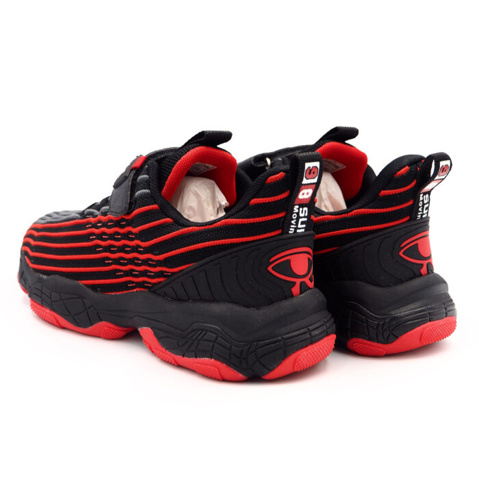 Local Stock, Fashionable Sneakers for Man - Women, Walk in Running, Durable Shoe, Kasut Wanita & Lelaki (B- KD5207) - Image 4