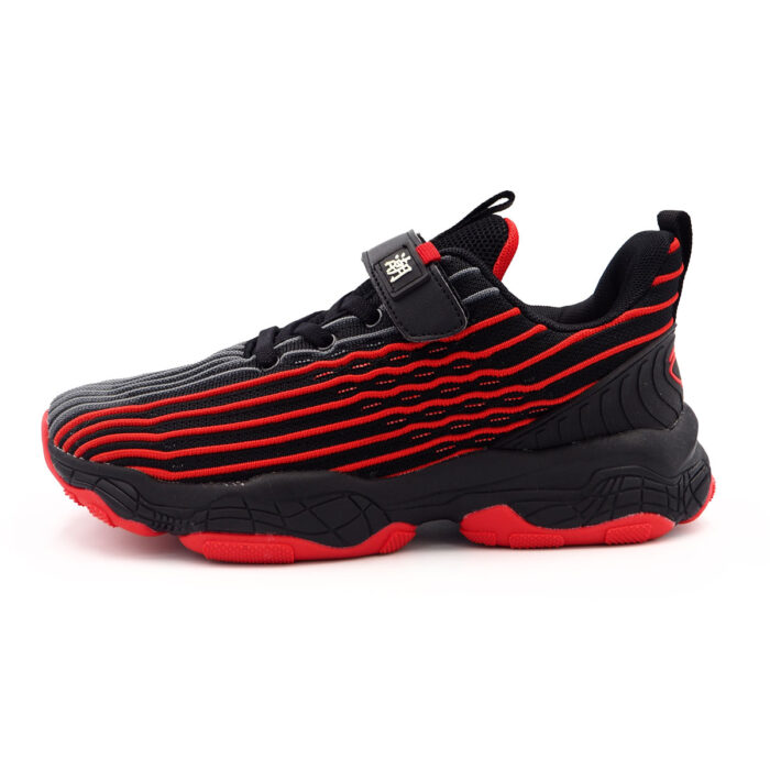 Local Stock, Fashionable Sneakers for Man - Women, Walk in Running, Durable Shoe, Kasut Wanita & Lelaki (B- KD5207) - Image 6
