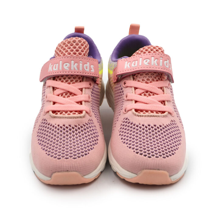 Young Children School Stylish Shoes, Running Romdern Casul Sneakers - Kasut Unisex B -  kz3237 - Image 2