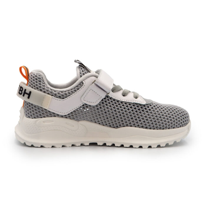 Breathable Mesh Sneakers for Women & Man Sport Light Weight Running Shoe B- 21222 - Image 7