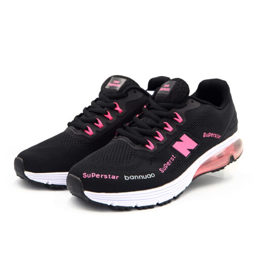 womens Go Walk  Dynamic New Bannuao Sneaker, Light Weight, Fashion Breathable Design KasuB- wl815-05t