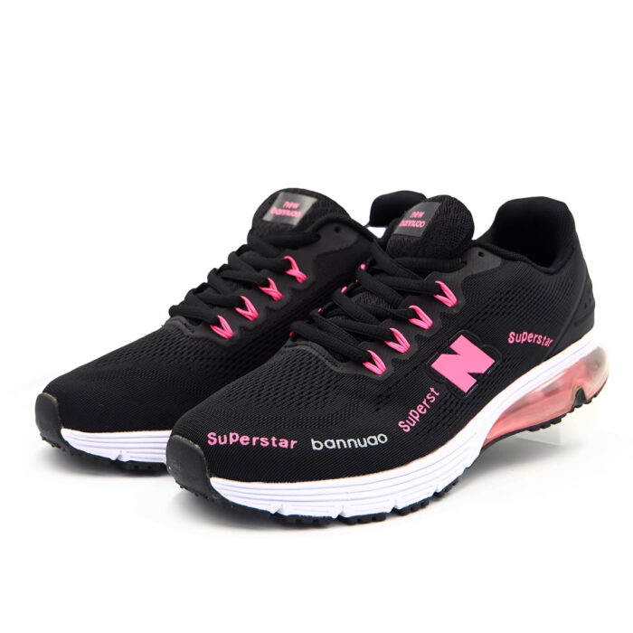 womens Go Walk  Dynamic New Bannuao Sneaker, Light Weight, Fashion Breathable Design KasuB- wl815-05t