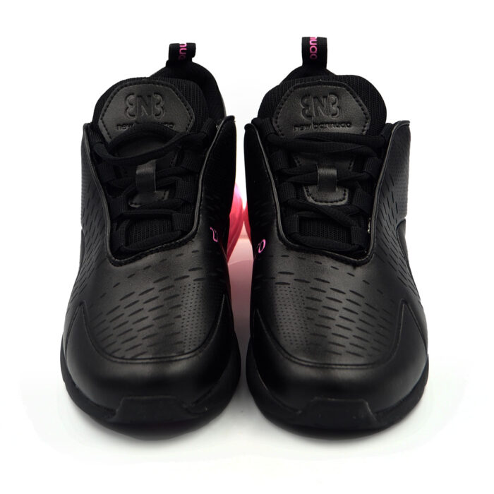 Women's Platform Shoes Stylish Fashionable Design for Girls, Scool , Events Shoes B- wl1725-10 - Image 2