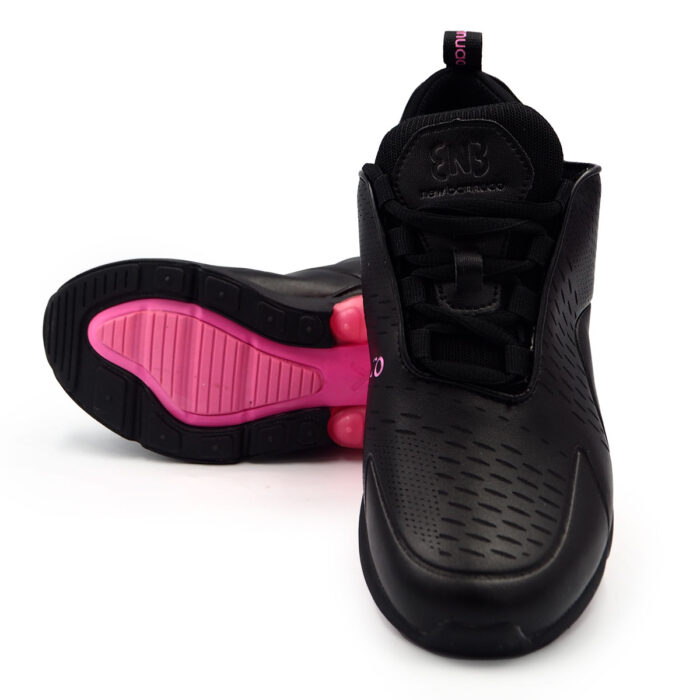 Women's Platform Shoes Stylish Fashionable Design for Girls, Scool , Events Shoes B- wl1725-10 - Image 5