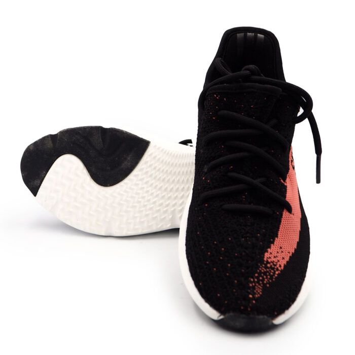 New Bannuao Men's Fashion Shoes Flat Sport Sneakers for Boys - Running, Wlak in KastuB- wl661-01 - Image 5