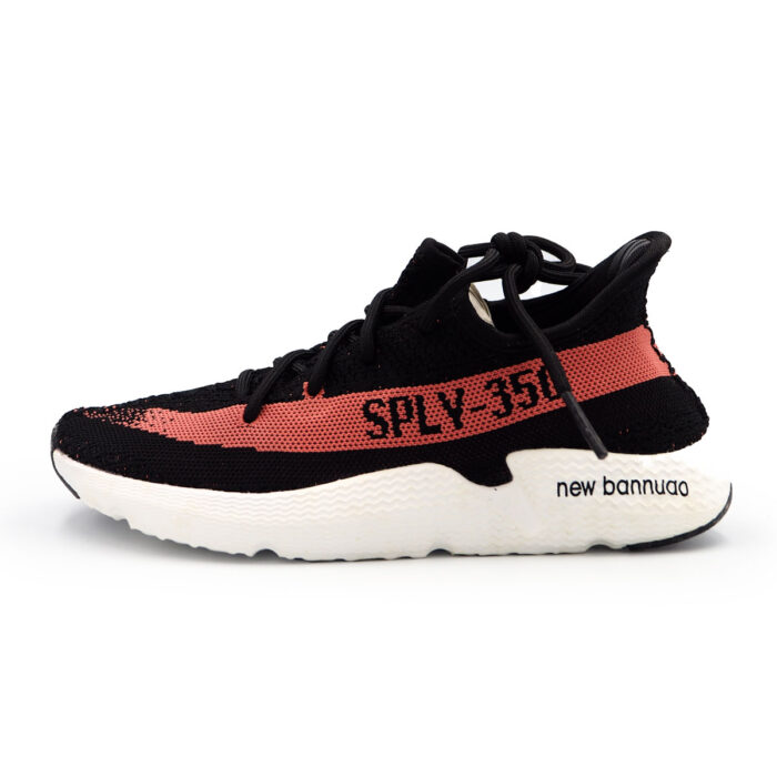 New Bannuao Men's Fashion Shoes Flat Sport Sneakers for Boys - Running, Wlak in KastuB- wl661-01 - Image 6