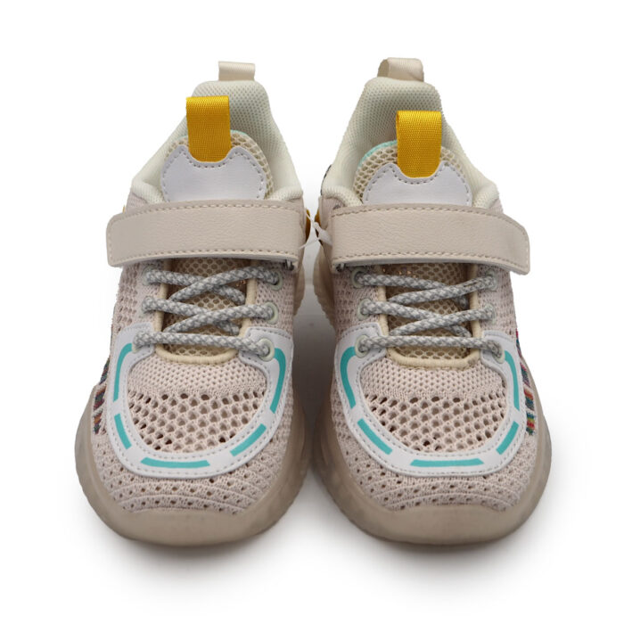 Miffy Summer New Children's Shoes for Boys & Girls – Sneakers Kasut Slip On Children B - 12196 - Image 2