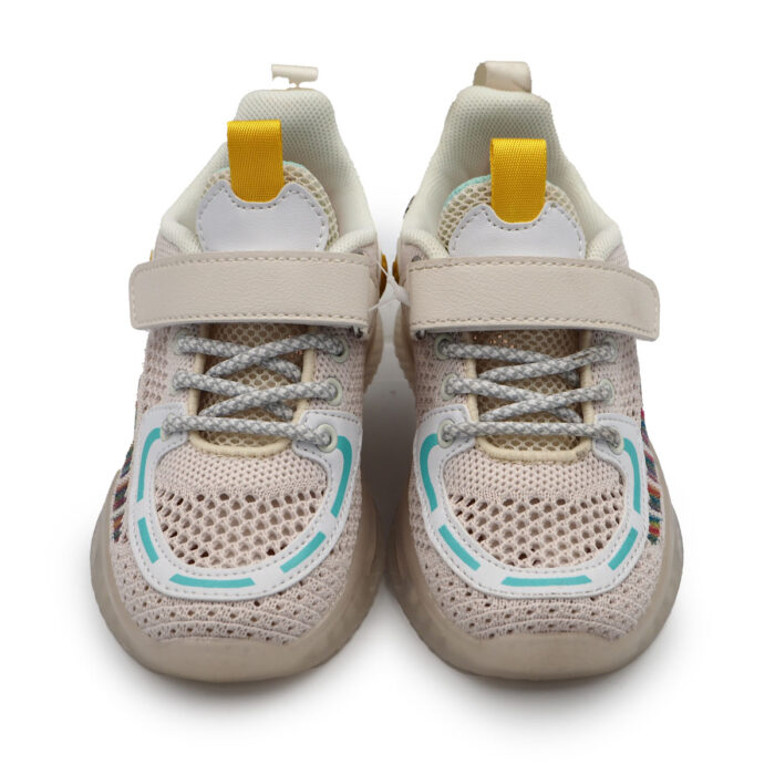 Miffy Summer New Children's Shoes for Boys & Girls – Sneakers Kasut Slip On Children B - 12196 - Image 3