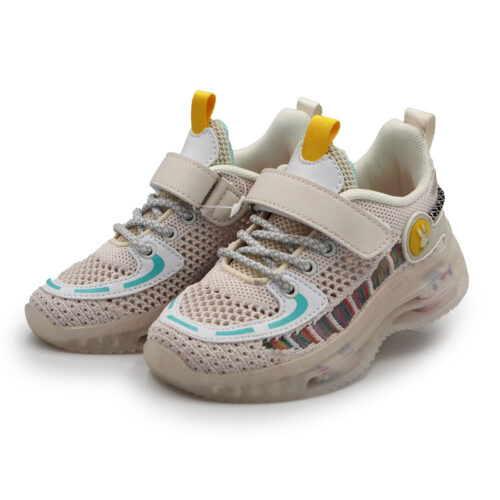 Miffy Summer New Children's Shoes for Boys & Girls – Sneakers Kasut Slip On Children B - 12196