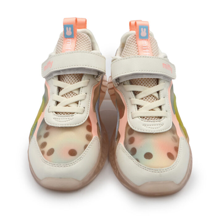 Miffy Ladies Stylish Design Shoe for Outings Sport School - Summer Shoes for Girls - KasutB - 12047  sugar - Image 2