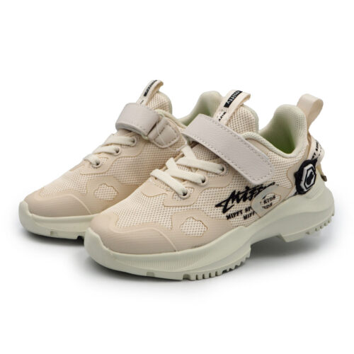 Miffy Kids Shoes For Boys & Girls New Summer - Casual  Stylish Comfortable Sneaker for Children - Kasut B - 61336