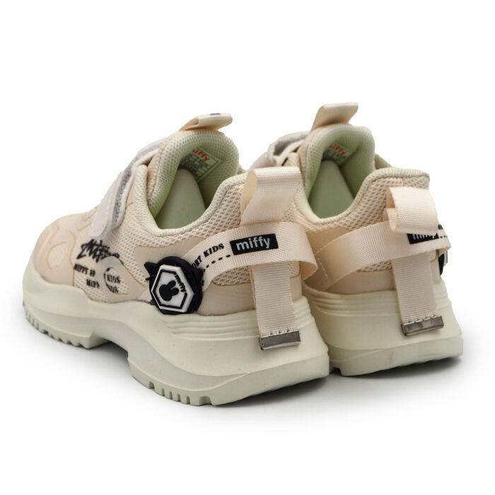 Miffy Kids Shoes For Boys & Girls New Summer - Casual  Stylish Comfortable Sneaker for Children - Kasut B - 61336 - Image 4