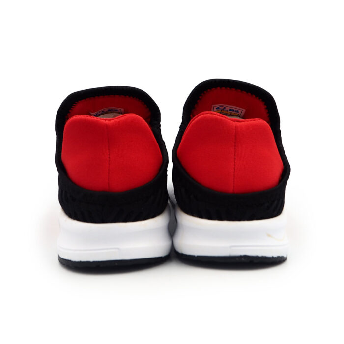 "Kule Kids: Slip On Comfort for Cool Chidlren Girls, Women Senaker - Easy Take on Off (Sizes 31-37 EUR)(B- KZ3160 - Black) " - Image 4