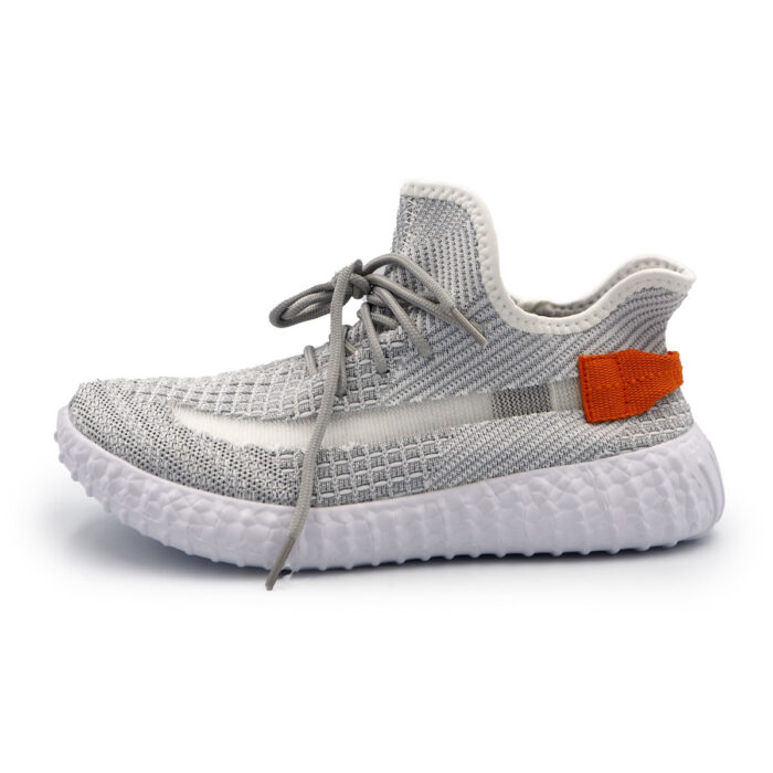 A Touch of Shimmer: Gray Glitter Slip-On Sneakers Kasut Shoe, for Women - Perempuan Kasut  (Sizes 36-40 EUR)A- 2002 Gray - Image 6