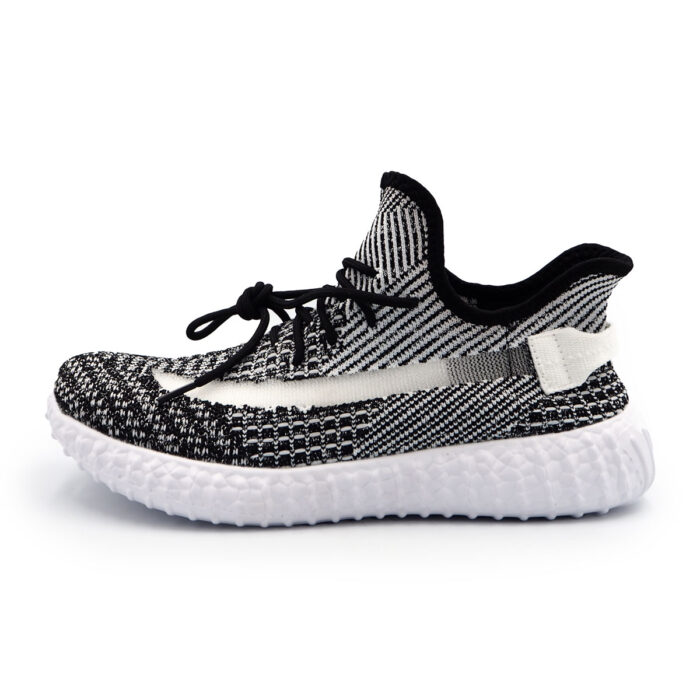 A Touch of Shimmer: Black Glitter Slip-On Sneakers Kasut Shoe, for Women - Perempuan Kasut  (Sizes 36-40 EUR)(A- 2002 Black) - Image 6
