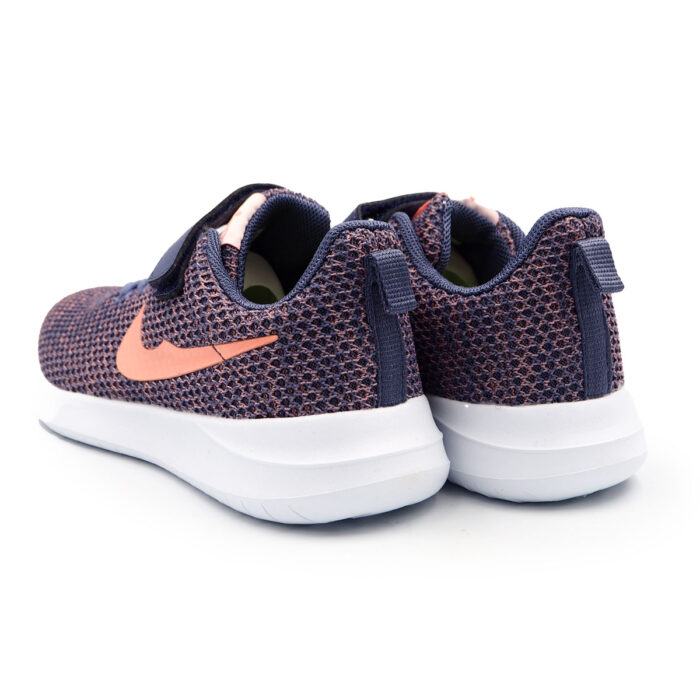 Kakudao: Women Pink Shoe Casul Breathable Light Weight Sneaker- Kasut Grils.(B- K6582 - purple pink) - Image 4