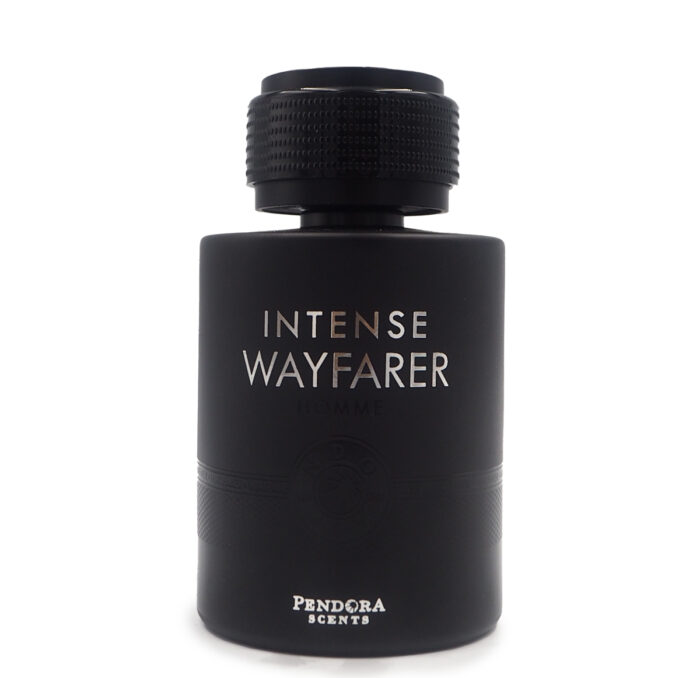Pendora Intense Wayfarer  100ml EDP Natural Spray By  Paris Corner - Image 6