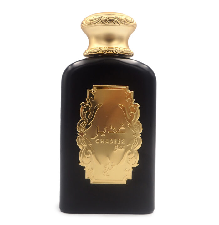 Ghadeer Gold  100ml EDP By Khadlaj - Image 6