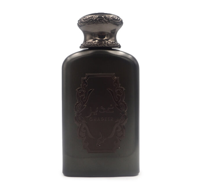 Ghadeer Silver 100ml EDP By Khadlaj - Image 5