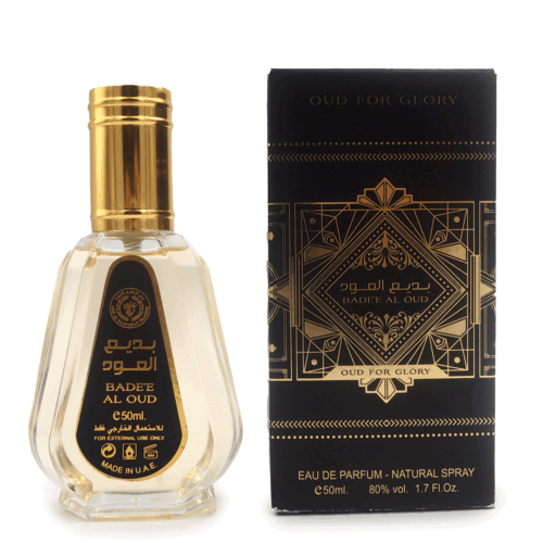Lattafa Badee Al Oud Perfume 50ml EDP