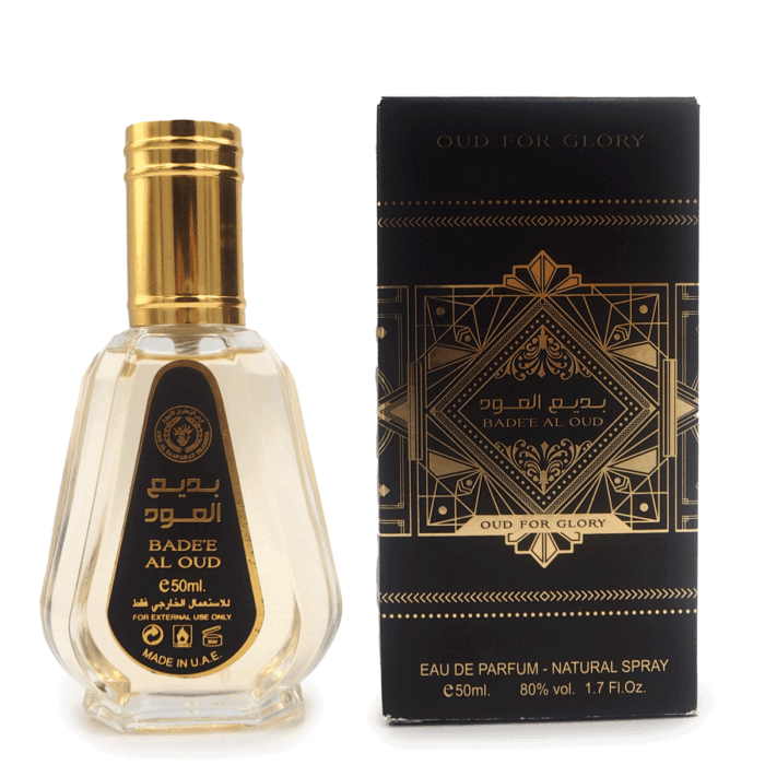 Lattafa Badee Al Oud Perfume 50ml EDP