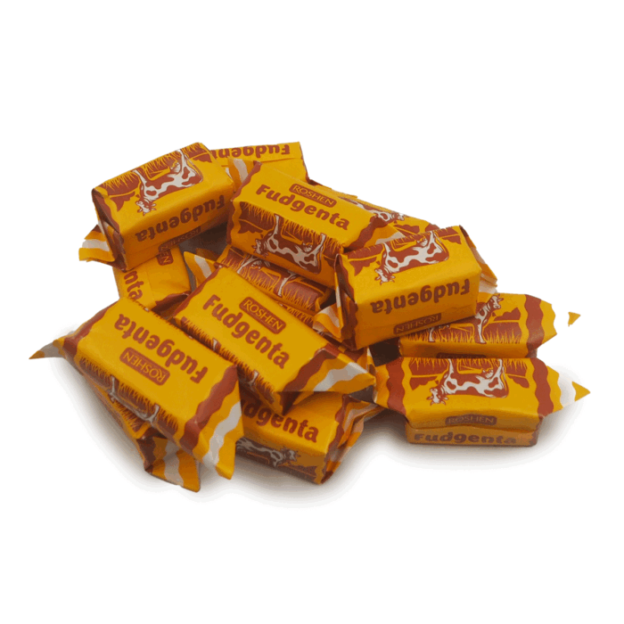 FUDGENTA CANDY (785G ,500G ,250G) - Image 8