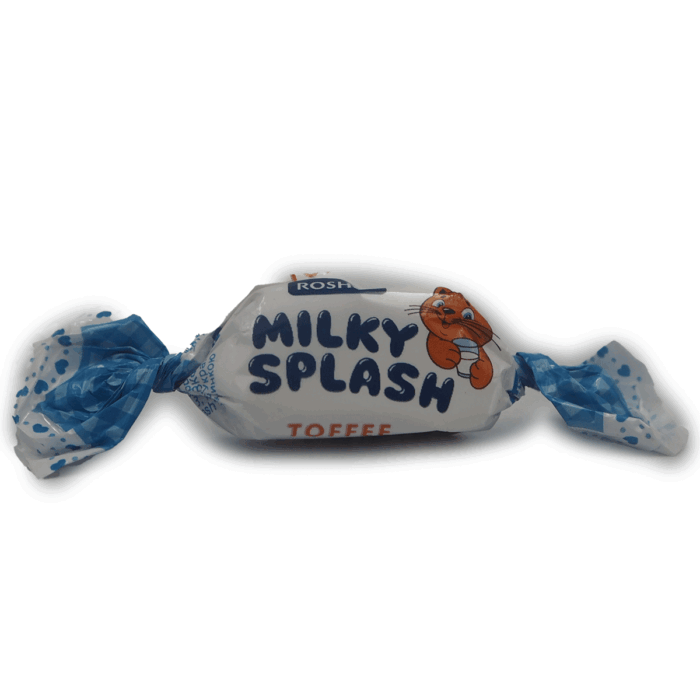 MILKY SPLASH CREAMY TOFFEE (1KG ,500G ,250G) - Image 4