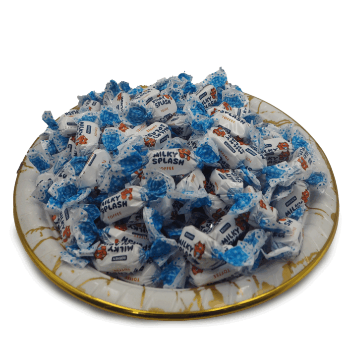 MILKY SPLASH CREAMY TOFFEE (1KG ,500G ,250G) - Image 5