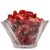Candy Nut Soft Caramel With Peanuts (RED )(1KG ,500G ,250G) - Image 7