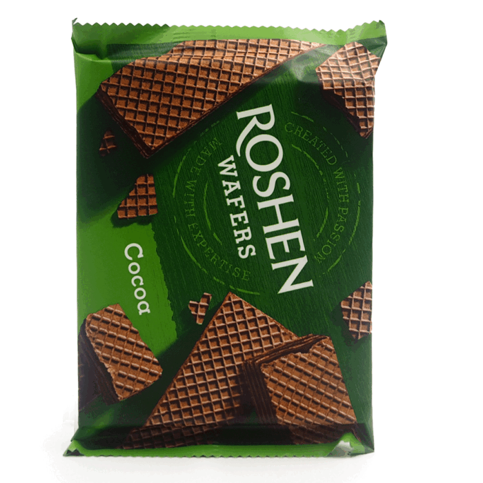 WAFERS CHOCO WAFERS LAYERED WITH CHOCO FILLING - Image 6
