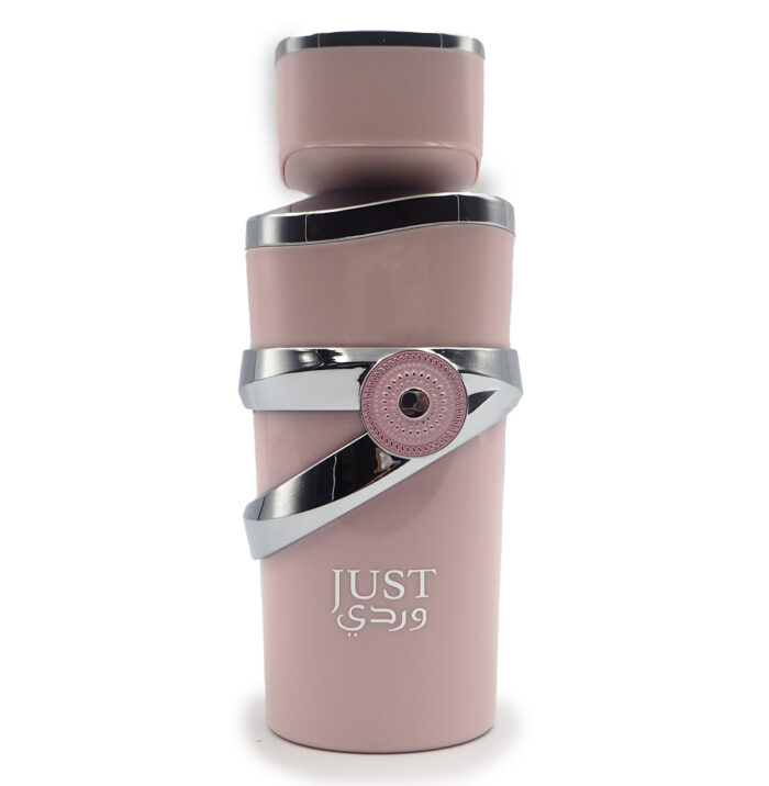 JUST WARDI 100ML EDP Perfume By Fragrance World ,Minyak Wangi Arab - Image 6