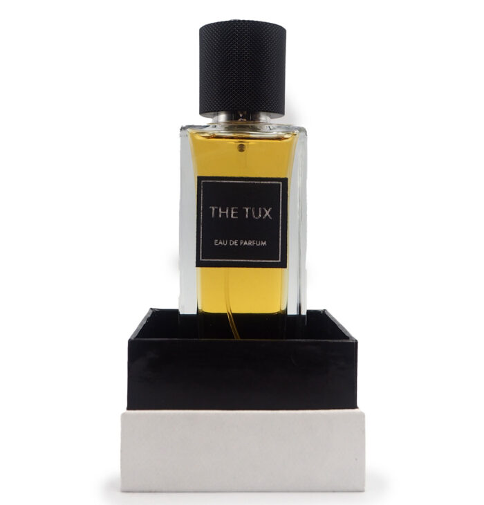 The TUX 90ml EDP By Maison Alhambra for women and men ,Minyak Wangi Arab - Image 6
