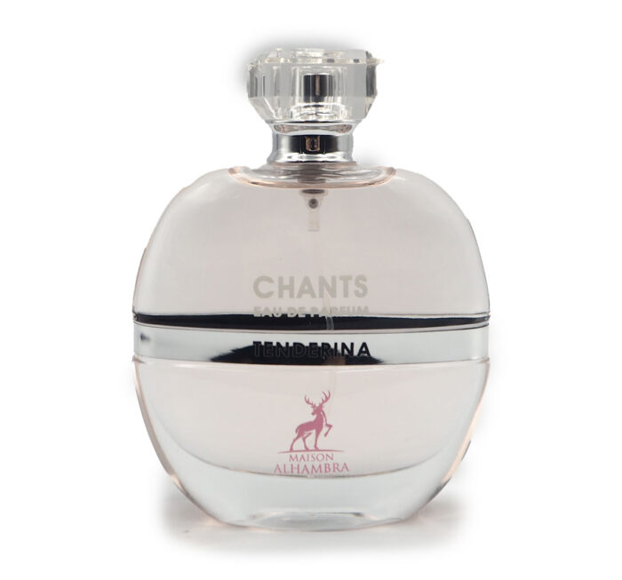 Chants Tenderina 100ml Parfume by Maison Alhambra fragrance for Women - Image 6