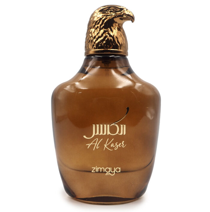 Zimaya Al Kaser 100ML EDP by Afnan  ,Minyak Wangi Arab - Image 5